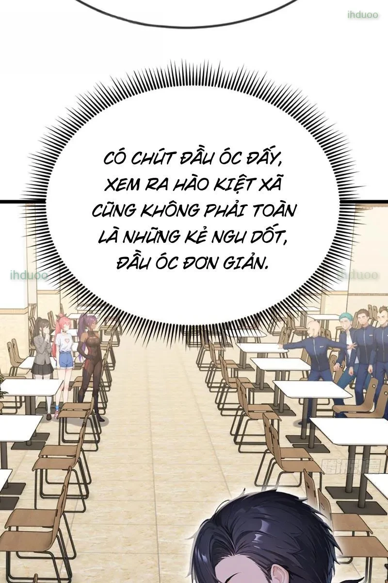 Thái Cổ Thập Hung: Người khác ngự thú ta ngự thú nương Chapter 73 - 38