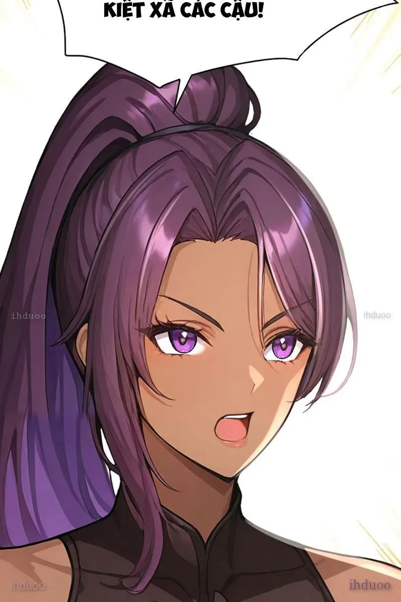 Thái Cổ Thập Hung: Người khác ngự thú ta ngự thú nương Chapter 73 - 40