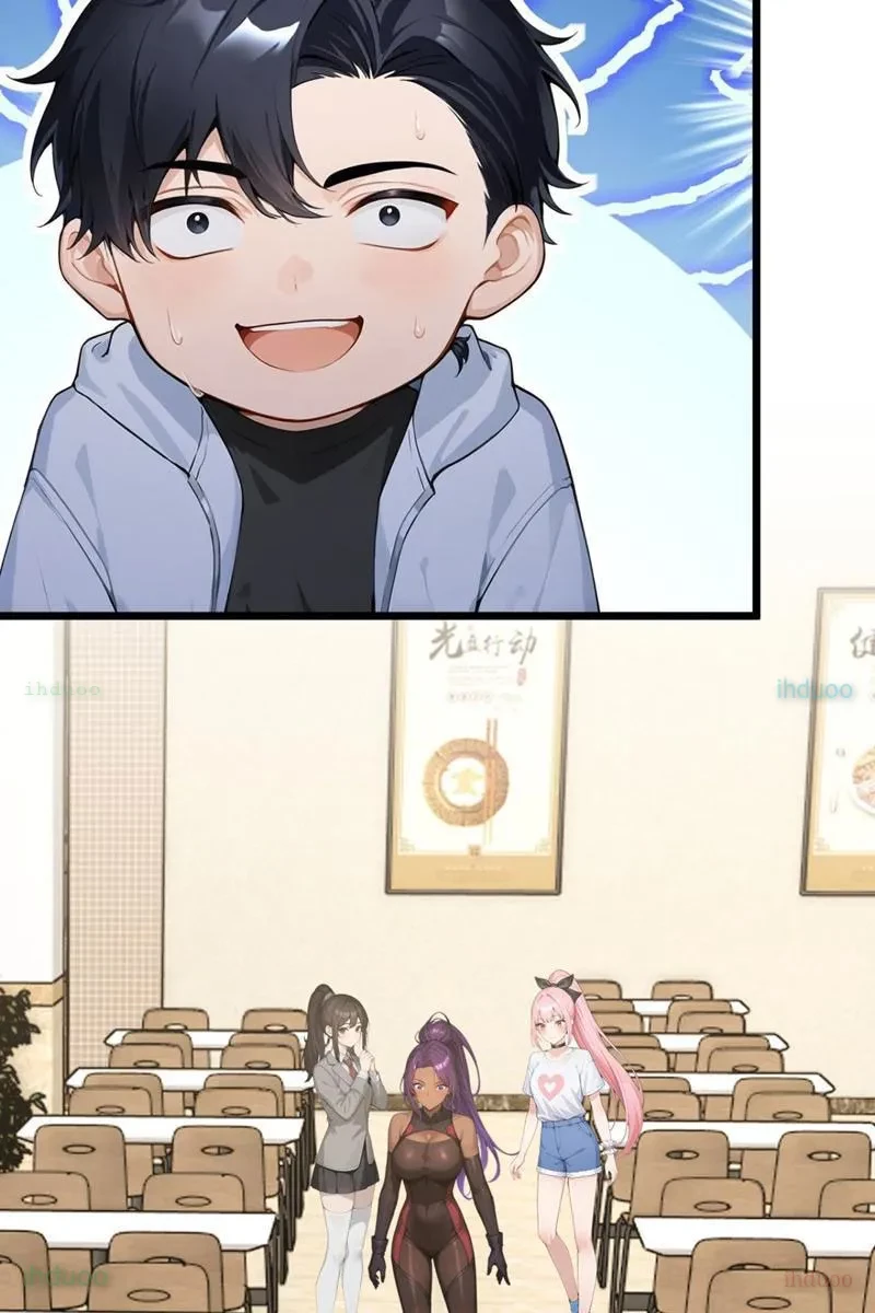 Thái Cổ Thập Hung: Người khác ngự thú ta ngự thú nương Chapter 73 - 42