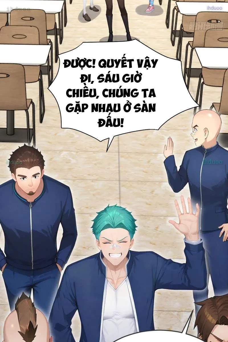 Thái Cổ Thập Hung: Người khác ngự thú ta ngự thú nương Chapter 73 - 43