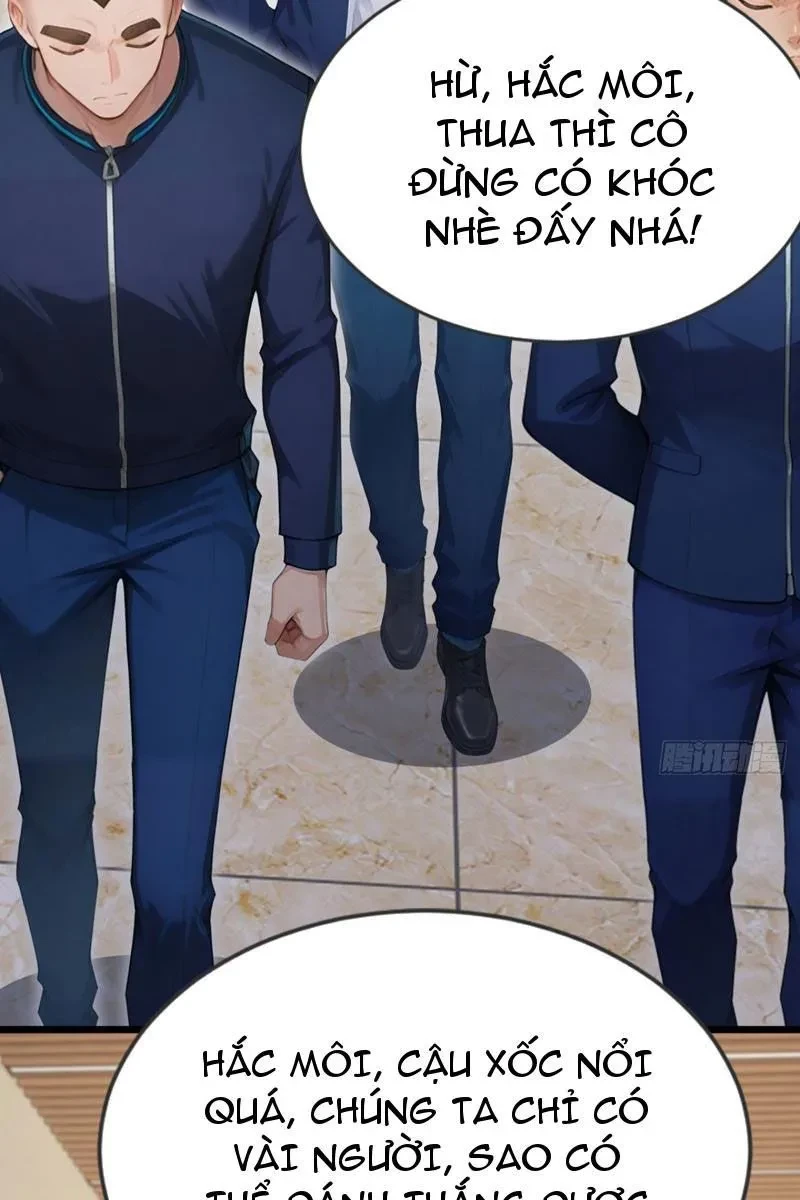 Thái Cổ Thập Hung: Người khác ngự thú ta ngự thú nương Chapter 73 - 44