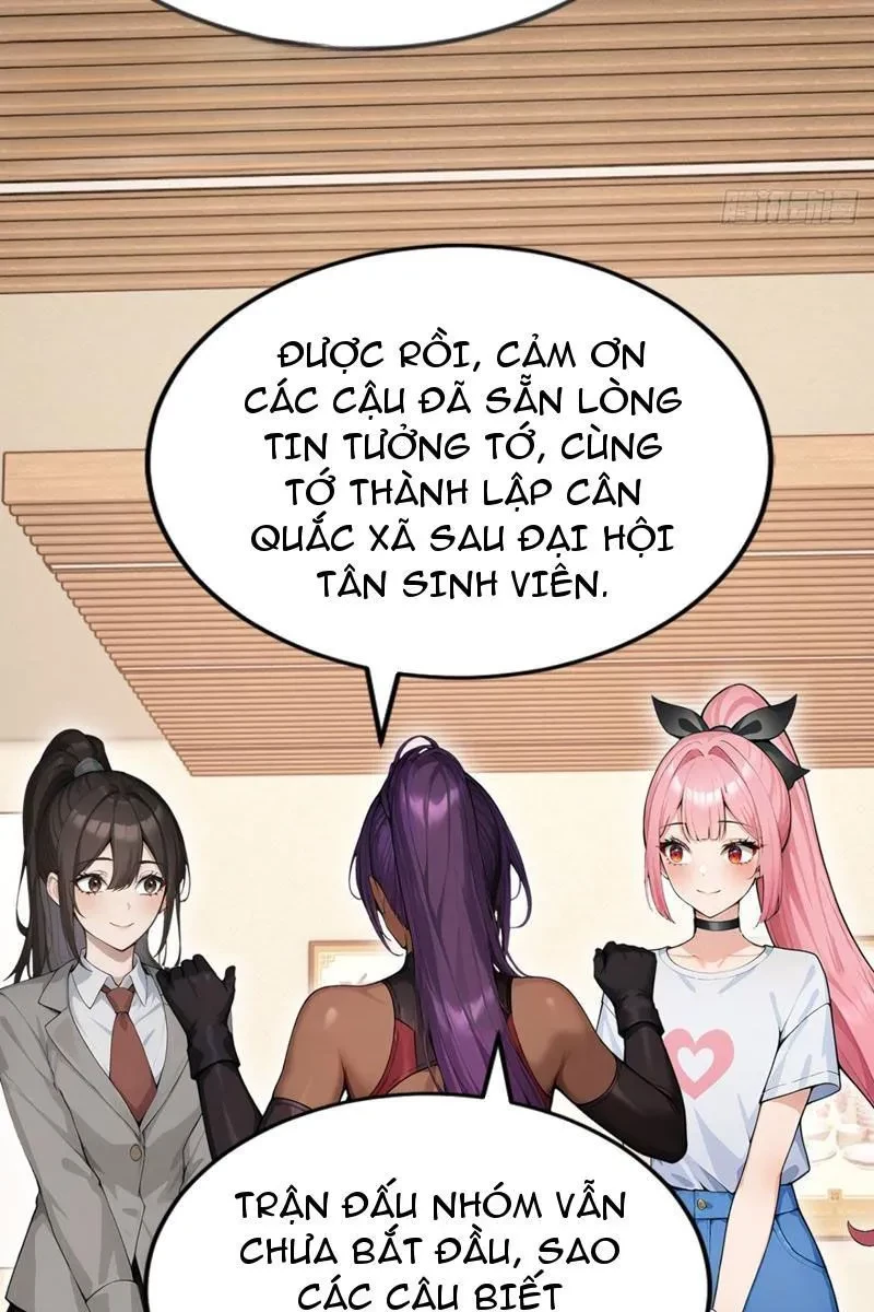 Thái Cổ Thập Hung: Người khác ngự thú ta ngự thú nương Chapter 73 - 46