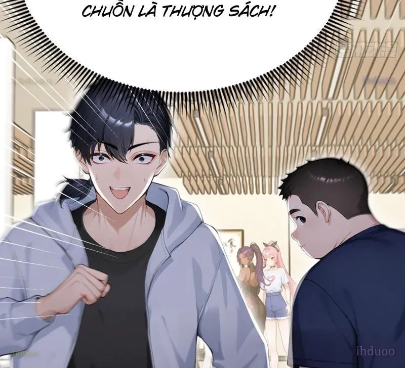 Thái Cổ Thập Hung: Người khác ngự thú ta ngự thú nương Chapter 73 - 51