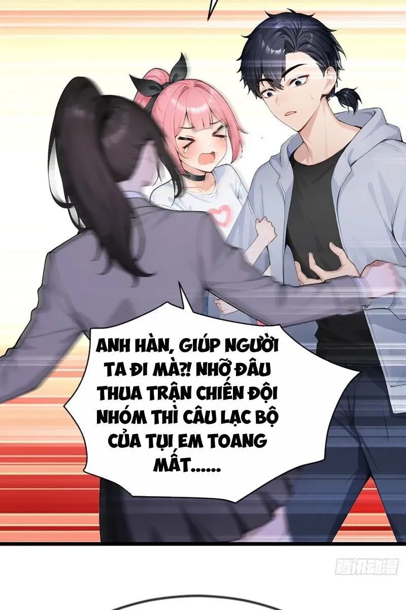 Thái Cổ Thập Hung: Người khác ngự thú ta ngự thú nương Chapter 73 - 53