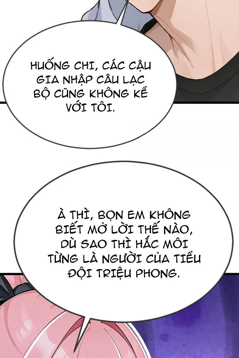 Thái Cổ Thập Hung: Người khác ngự thú ta ngự thú nương Chapter 73 - 55