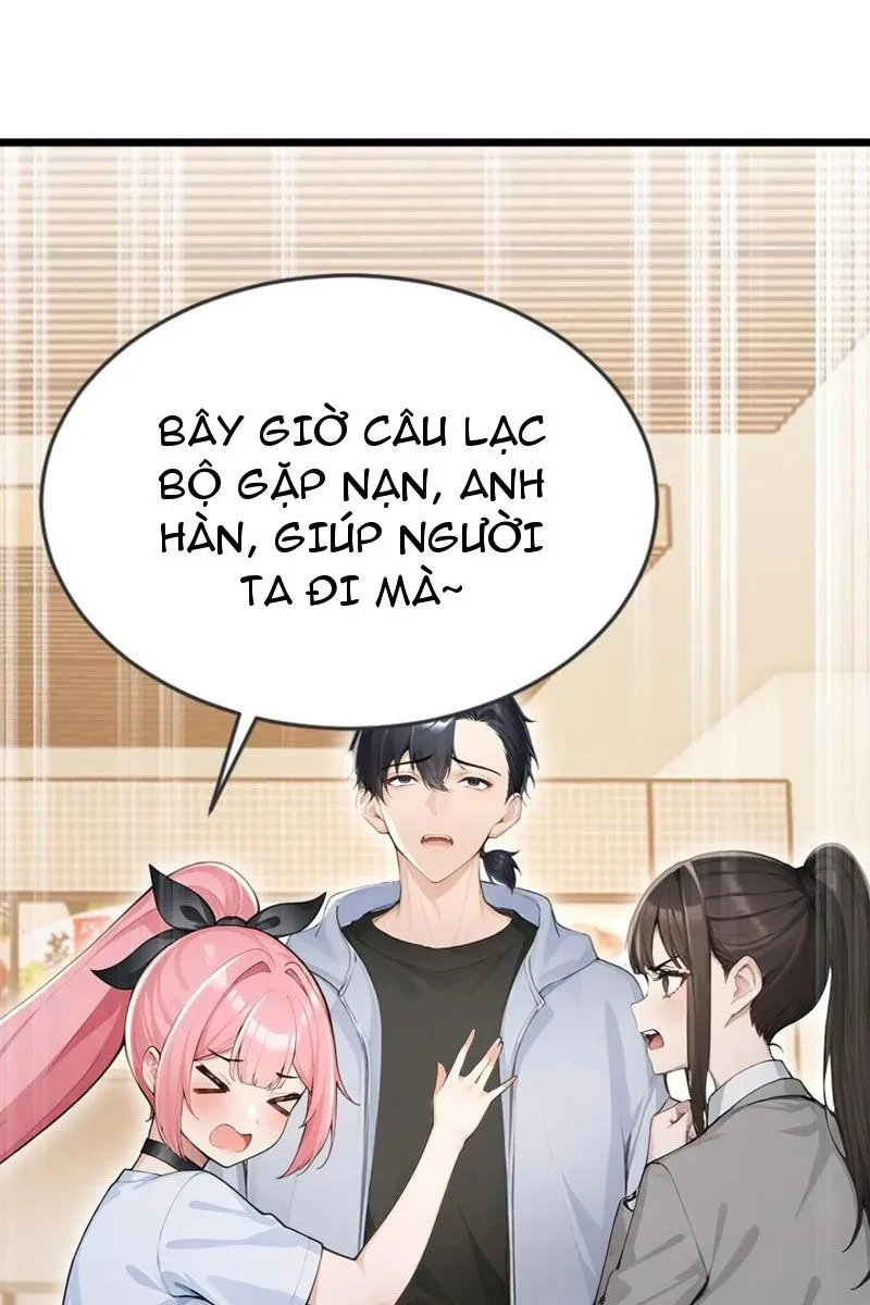 Thái Cổ Thập Hung: Người khác ngự thú ta ngự thú nương Chapter 73 - 59