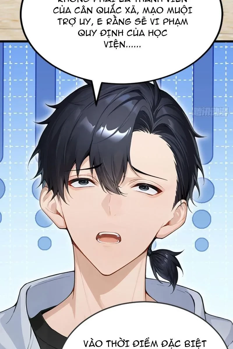 Thái Cổ Thập Hung: Người khác ngự thú ta ngự thú nương Chapter 73 - 61