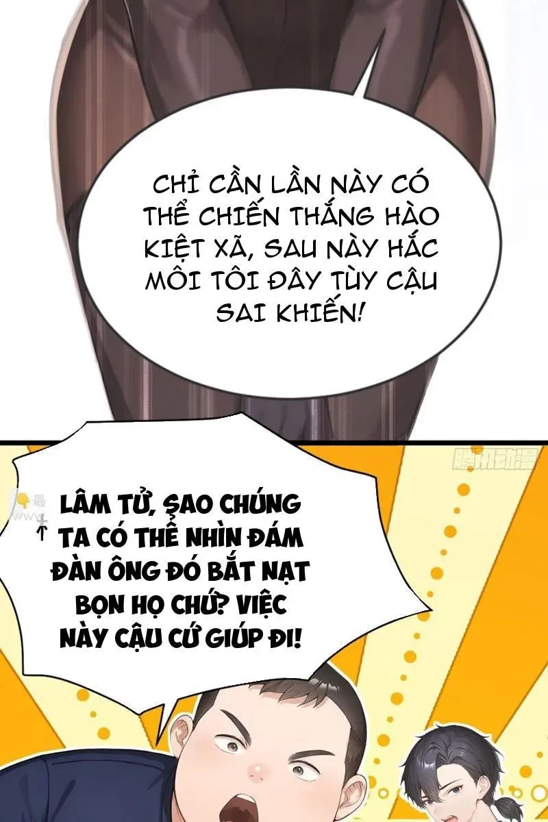 Thái Cổ Thập Hung: Người khác ngự thú ta ngự thú nương Chapter 73 - 66