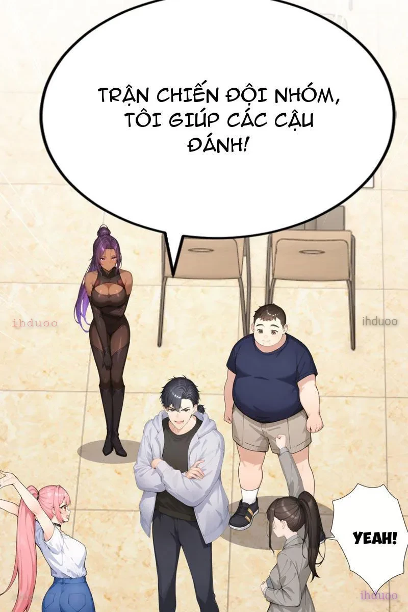 Thái Cổ Thập Hung: Người khác ngự thú ta ngự thú nương Chapter 73 - 69