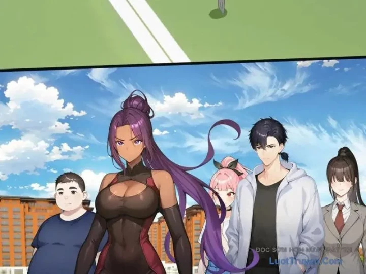 Thái Cổ Thập Hung: Người khác ngự thú ta ngự thú nương Chapter 74 - 3