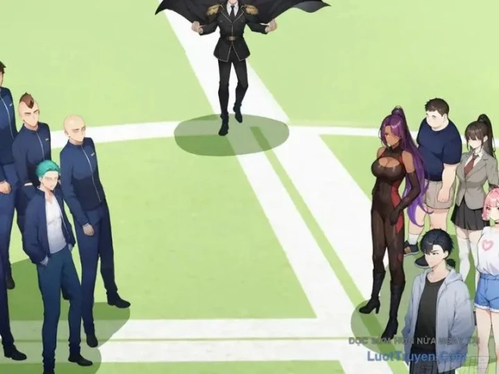 Thái Cổ Thập Hung: Người khác ngự thú ta ngự thú nương Chapter 74 - 7