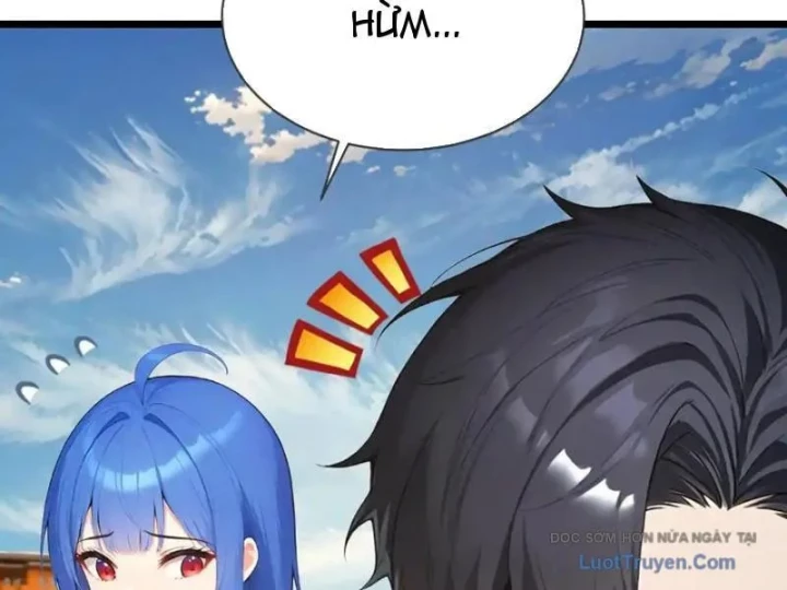 Thái Cổ Thập Hung: Người khác ngự thú ta ngự thú nương Chapter 74 - 53