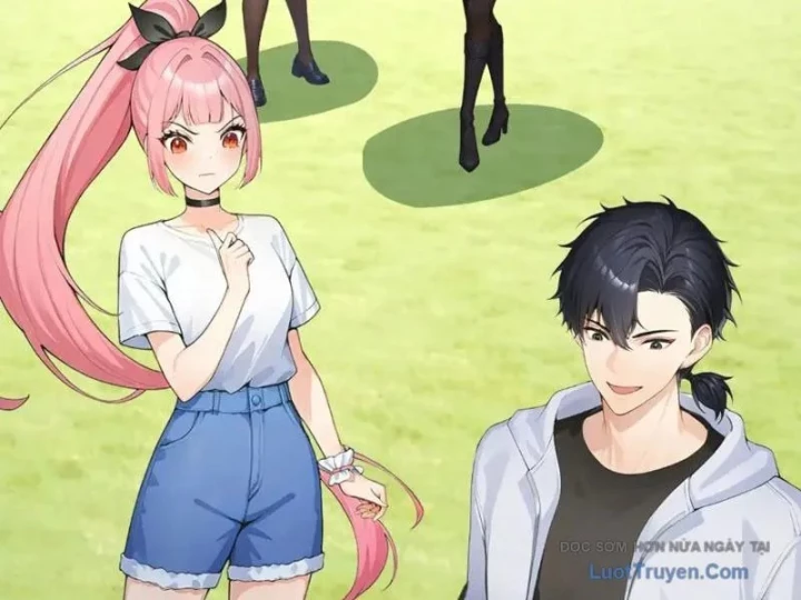 Thái Cổ Thập Hung: Người khác ngự thú ta ngự thú nương Chapter 74 - 75