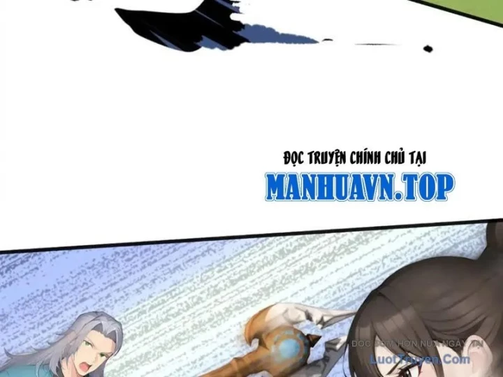 Thái Cổ Thập Hung: Người khác ngự thú ta ngự thú nương Chapter 74 - 92