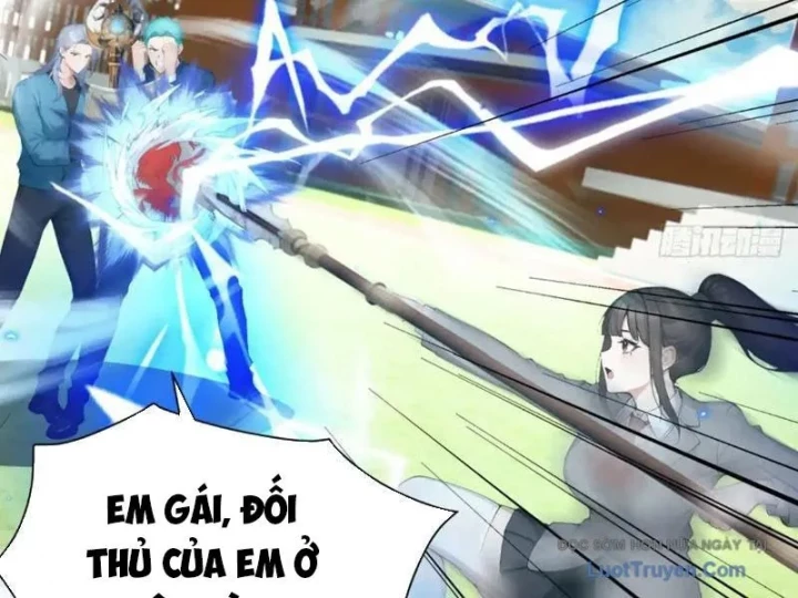 Thái Cổ Thập Hung: Người khác ngự thú ta ngự thú nương Chapter 74 - 95