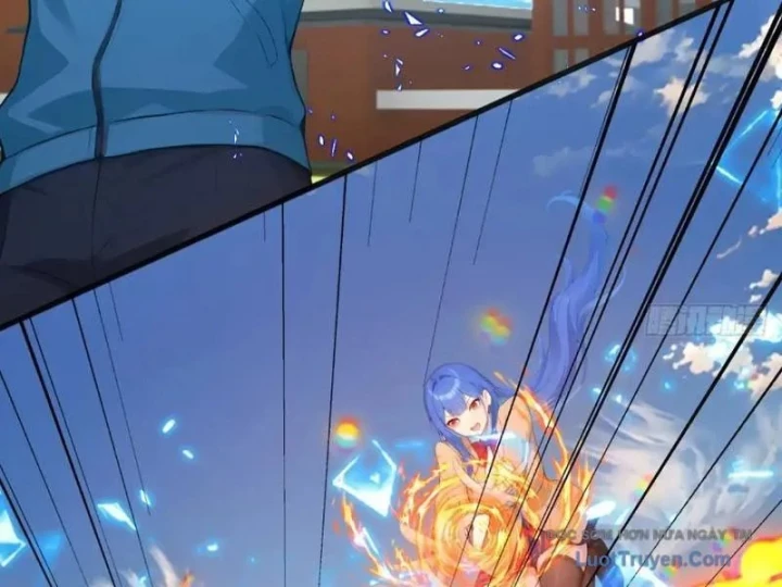 Thái Cổ Thập Hung: Người khác ngự thú ta ngự thú nương Chapter 74 - 105