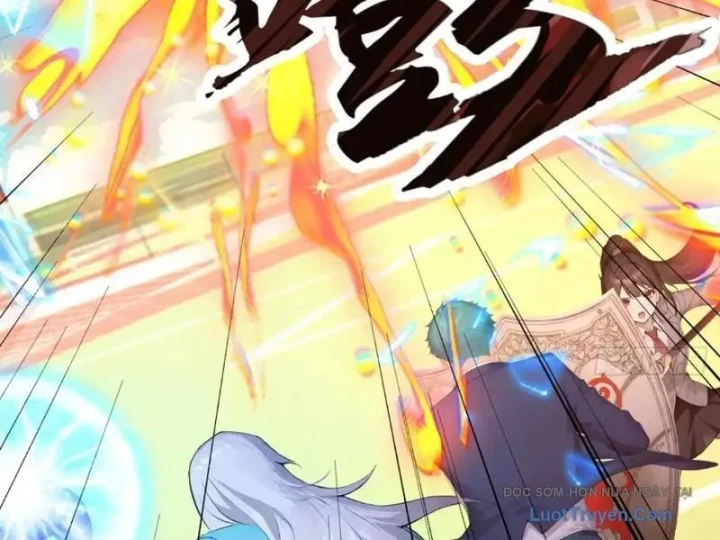 Thái Cổ Thập Hung: Người khác ngự thú ta ngự thú nương Chapter 74 - 107