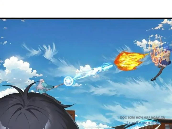 Thái Cổ Thập Hung: Người khác ngự thú ta ngự thú nương Chapter 74 - 110