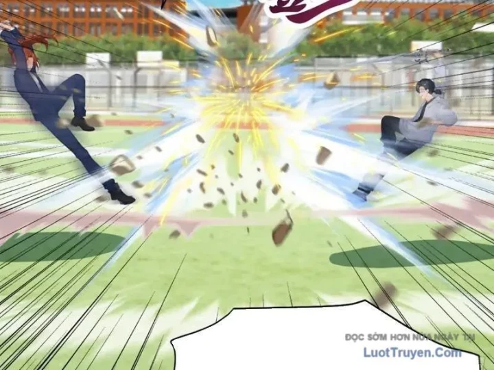 Thái Cổ Thập Hung: Người khác ngự thú ta ngự thú nương Chapter 74 - 130