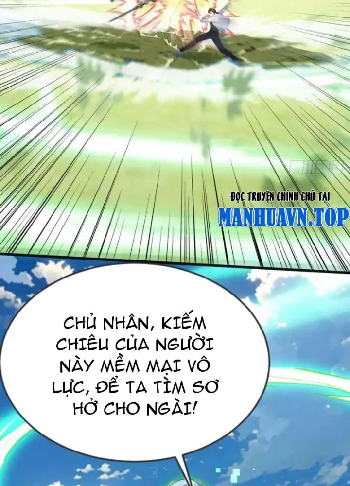 Thái Cổ Thập Hung: Người khác ngự thú ta ngự thú nương Chapter 75 - 5