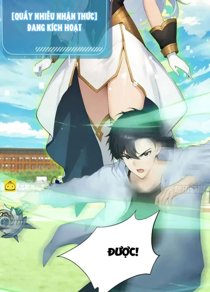 Thái Cổ Thập Hung: Người khác ngự thú ta ngự thú nương Chapter 75 - 7