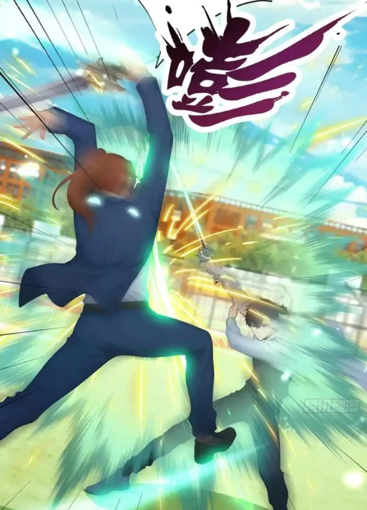 Thái Cổ Thập Hung: Người khác ngự thú ta ngự thú nương Chapter 75 - 11