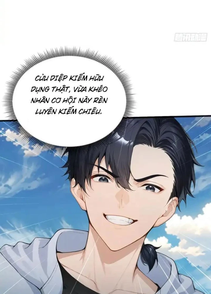 Thái Cổ Thập Hung: Người khác ngự thú ta ngự thú nương Chapter 75 - 19