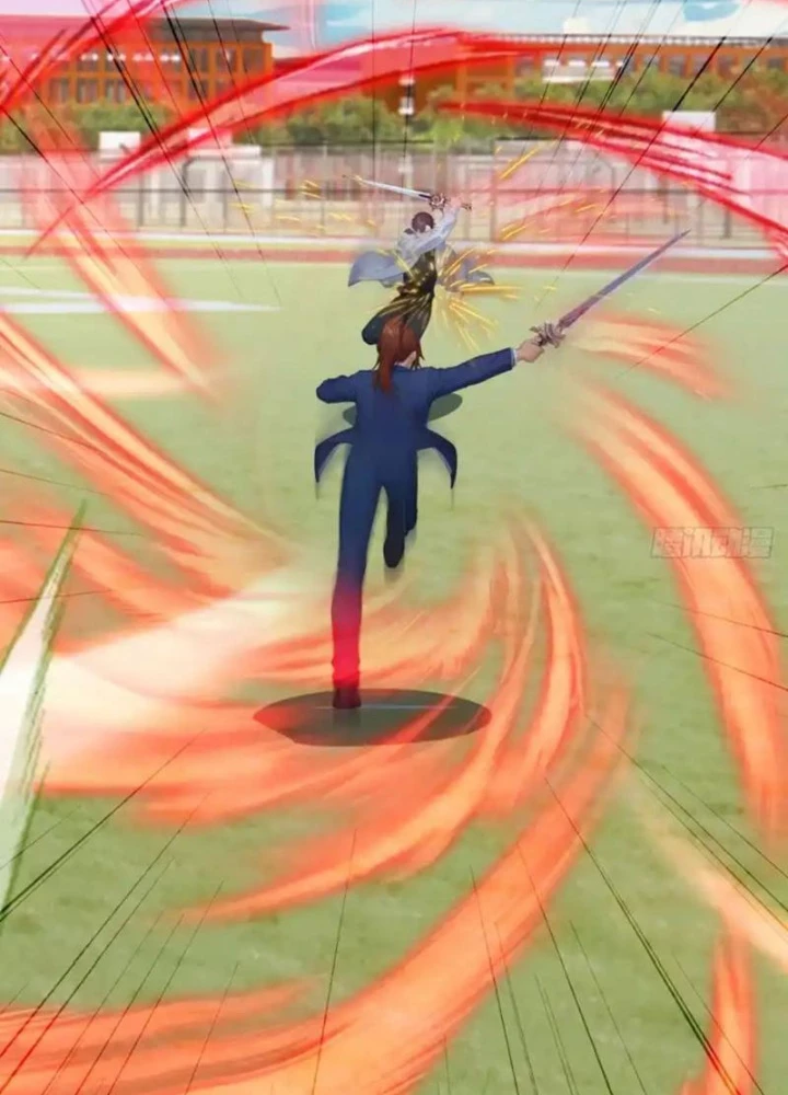 Thái Cổ Thập Hung: Người khác ngự thú ta ngự thú nương Chapter 75 - 21