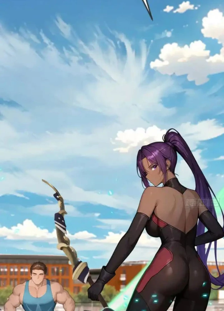 Thái Cổ Thập Hung: Người khác ngự thú ta ngự thú nương Chapter 75 - 27