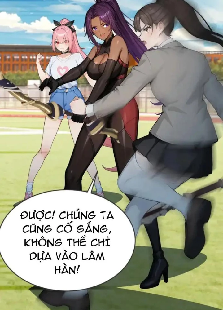 Thái Cổ Thập Hung: Người khác ngự thú ta ngự thú nương Chapter 75 - 35