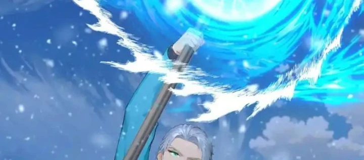 Thái Cổ Thập Hung: Người khác ngự thú ta ngự thú nương Chapter 75 - 38