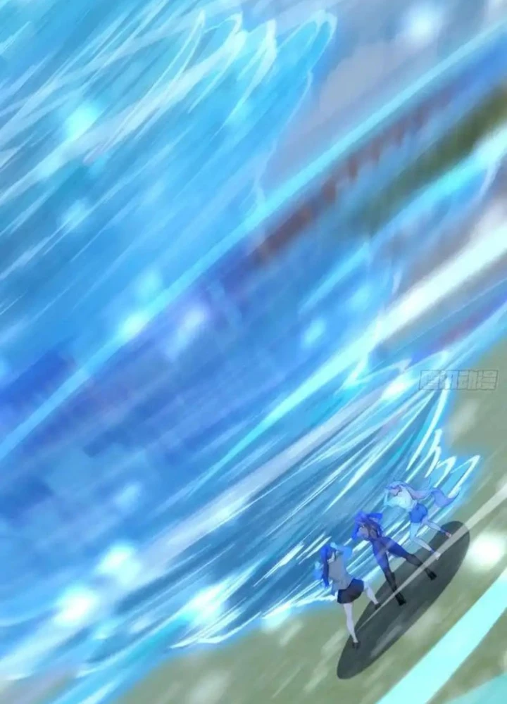 Thái Cổ Thập Hung: Người khác ngự thú ta ngự thú nương Chapter 75 - 41