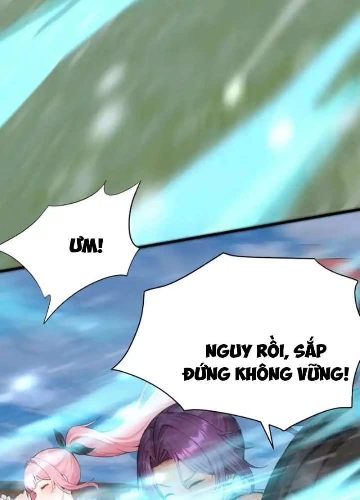 Thái Cổ Thập Hung: Người khác ngự thú ta ngự thú nương Chapter 75 - 43