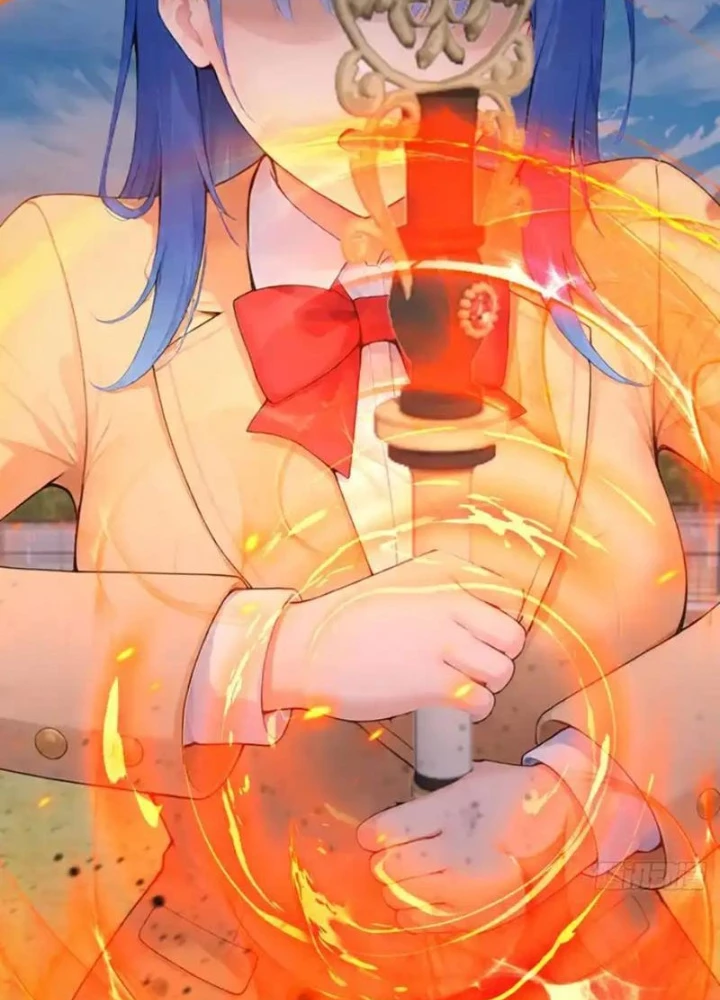 Thái Cổ Thập Hung: Người khác ngự thú ta ngự thú nương Chapter 75 - 47