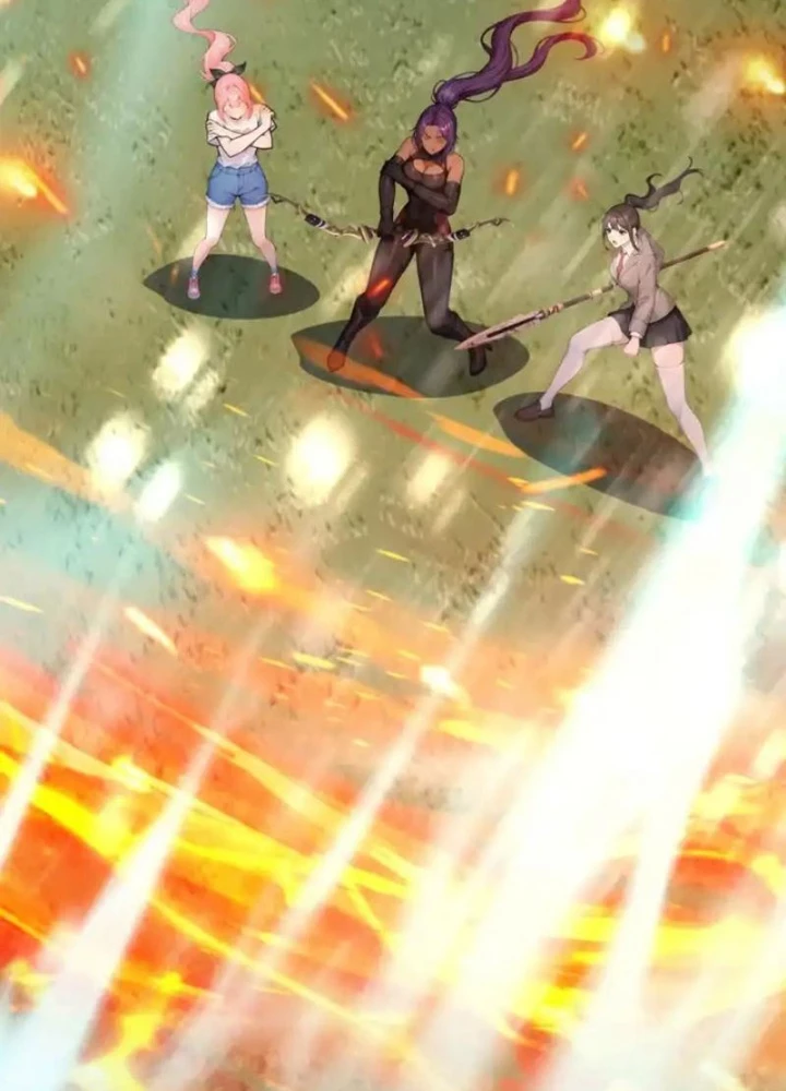 Thái Cổ Thập Hung: Người khác ngự thú ta ngự thú nương Chapter 75 - 51