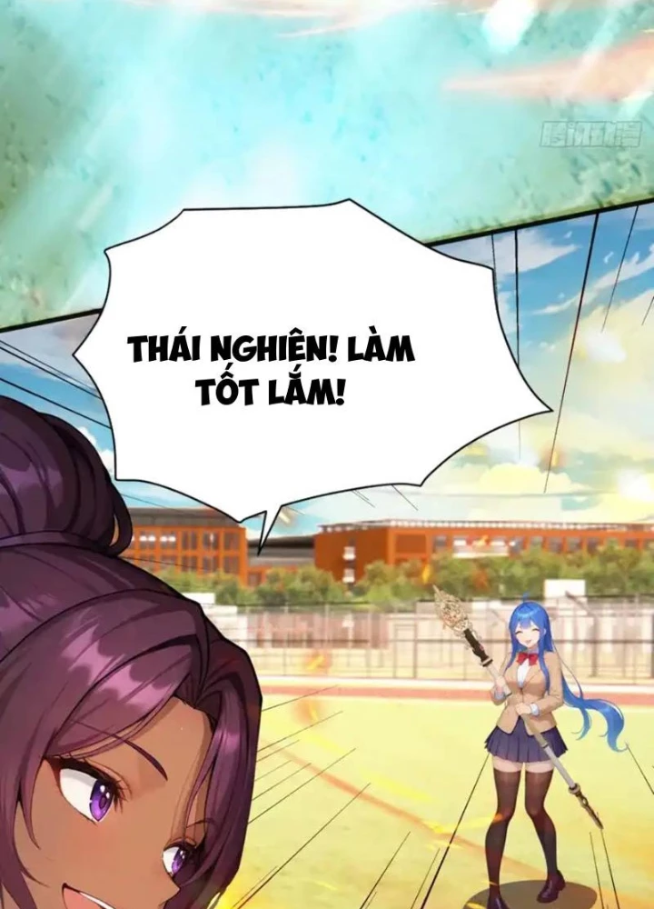 Thái Cổ Thập Hung: Người khác ngự thú ta ngự thú nương Chapter 75 - 53