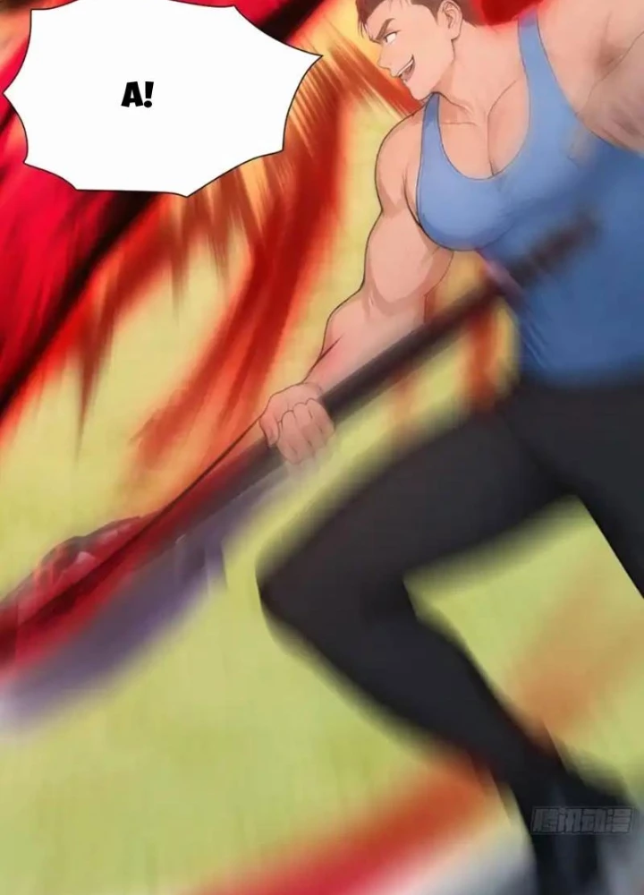 Thái Cổ Thập Hung: Người khác ngự thú ta ngự thú nương Chapter 75 - 61