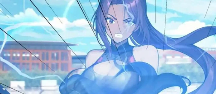 Thái Cổ Thập Hung: Người khác ngự thú ta ngự thú nương Chapter 75 - 66