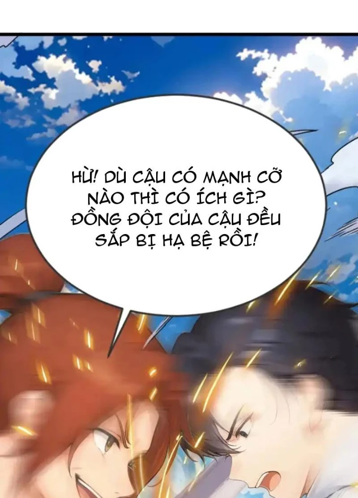 Thái Cổ Thập Hung: Người khác ngự thú ta ngự thú nương Chapter 75 - 79