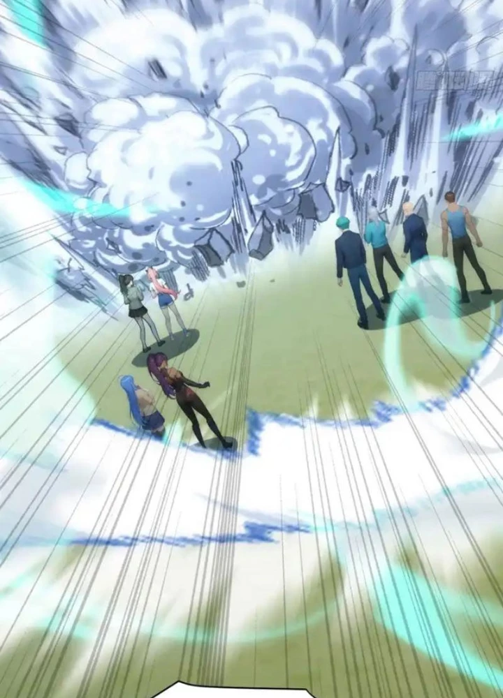 Thái Cổ Thập Hung: Người khác ngự thú ta ngự thú nương Chapter 75 - 111