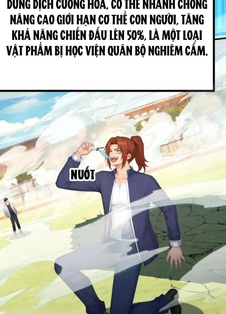 Thái Cổ Thập Hung: Người khác ngự thú ta ngự thú nương Chapter 76 - 7