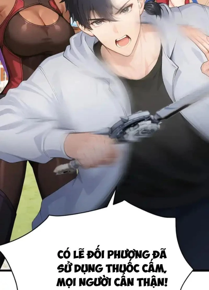 Thái Cổ Thập Hung: Người khác ngự thú ta ngự thú nương Chapter 76 - 17