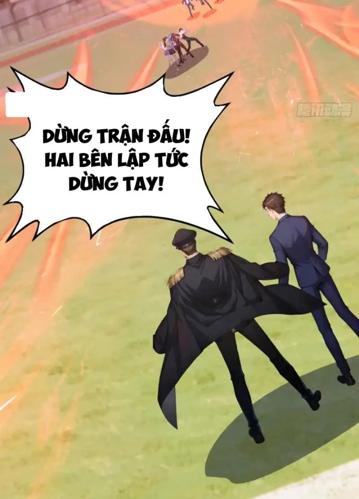 Thái Cổ Thập Hung: Người khác ngự thú ta ngự thú nương Chapter 76 - 23