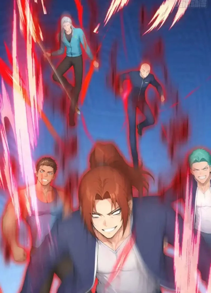 Thái Cổ Thập Hung: Người khác ngự thú ta ngự thú nương Chapter 76 - 27