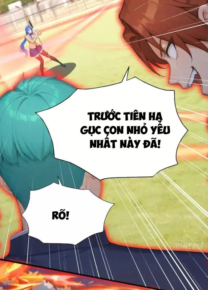 Thái Cổ Thập Hung: Người khác ngự thú ta ngự thú nương Chapter 76 - 33