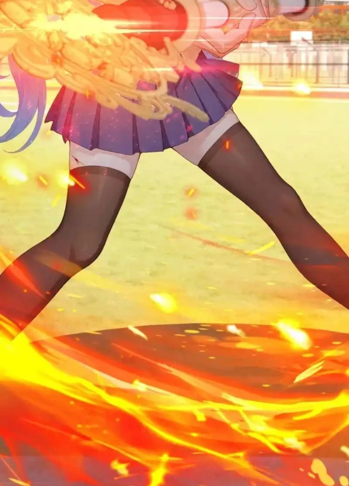 Thái Cổ Thập Hung: Người khác ngự thú ta ngự thú nương Chapter 76 - 37