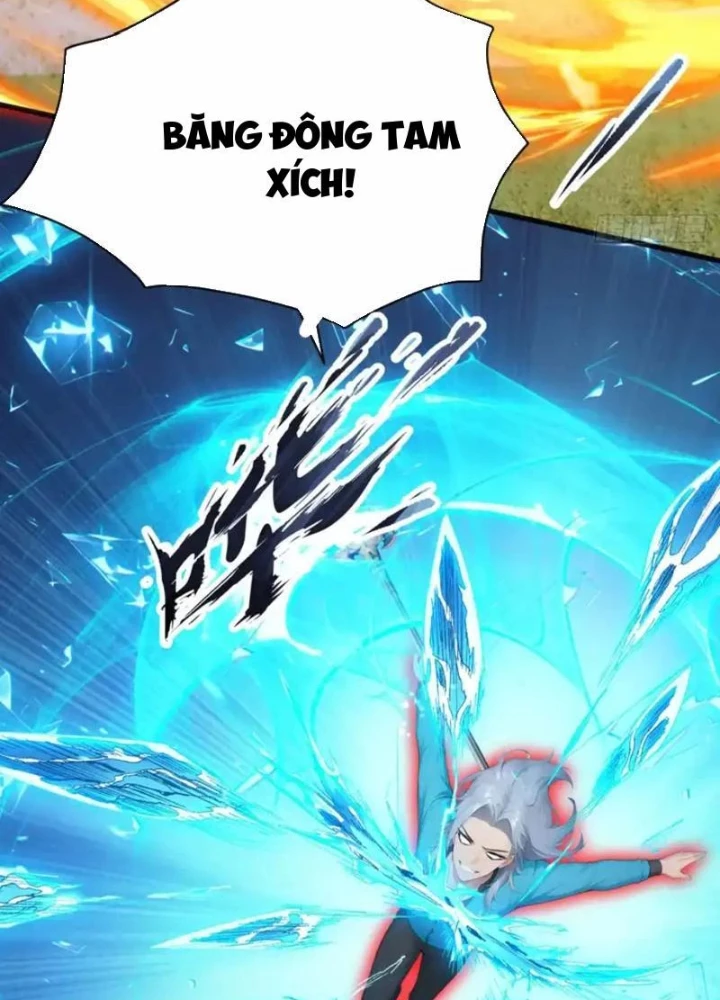 Thái Cổ Thập Hung: Người khác ngự thú ta ngự thú nương Chapter 76 - 39