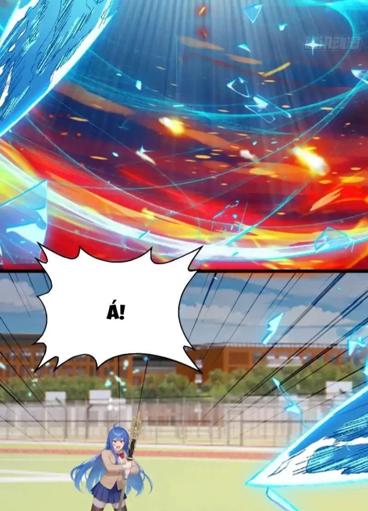 Thái Cổ Thập Hung: Người khác ngự thú ta ngự thú nương Chapter 76 - 49