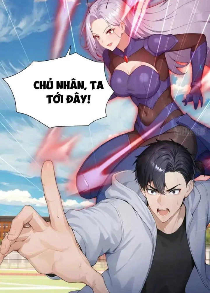 Thái Cổ Thập Hung: Người khác ngự thú ta ngự thú nương Chapter 76 - 53