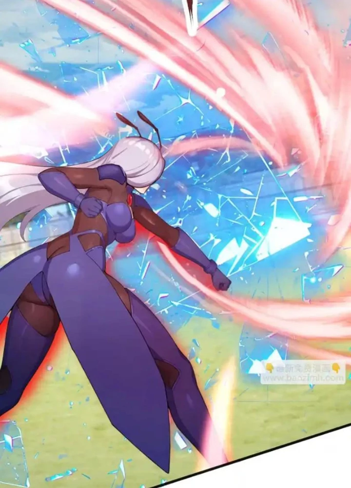 Thái Cổ Thập Hung: Người khác ngự thú ta ngự thú nương Chapter 76 - 59